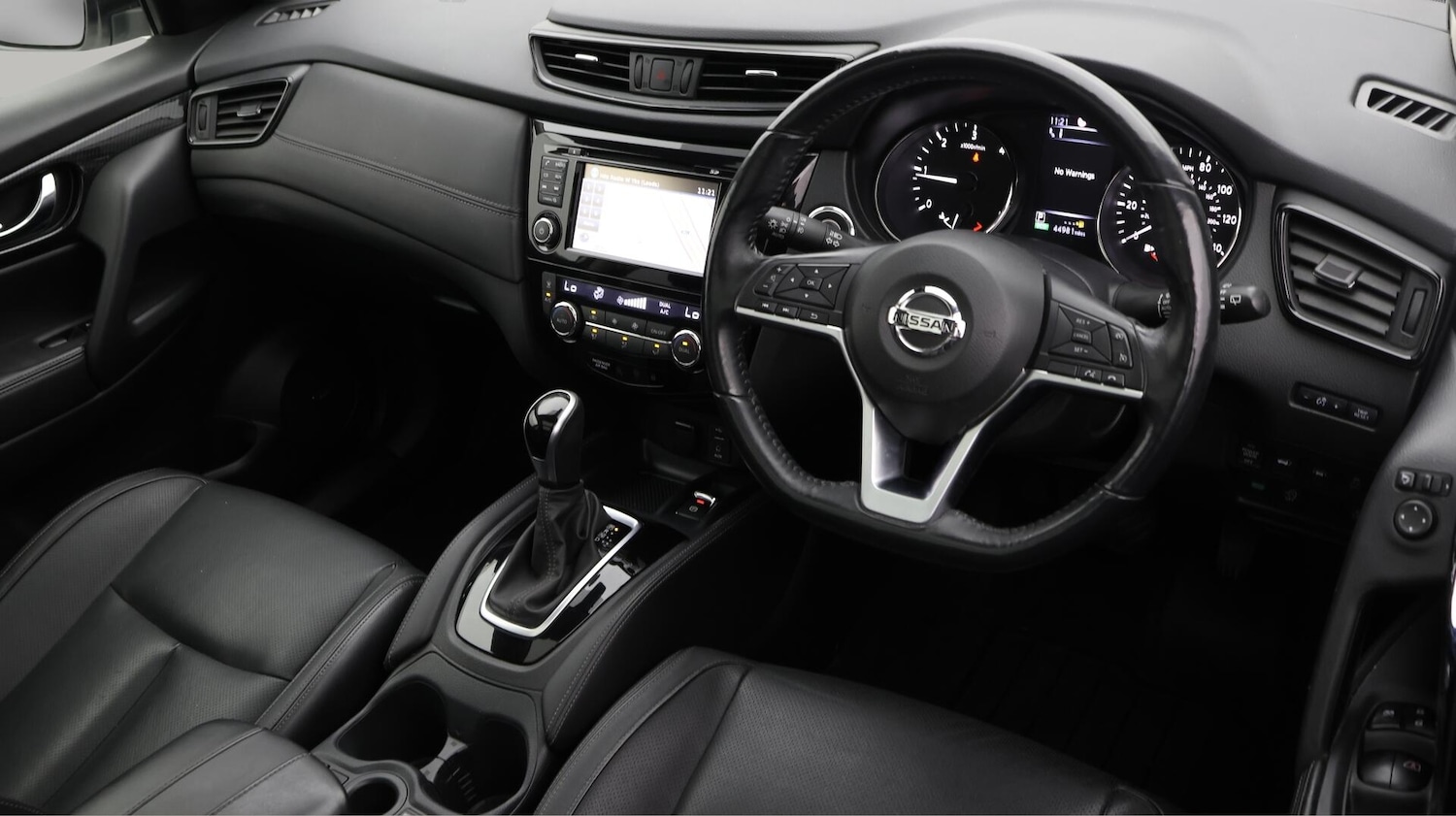 Used Nissan X-Trail 2019 for sale - 76307761: Photo 10