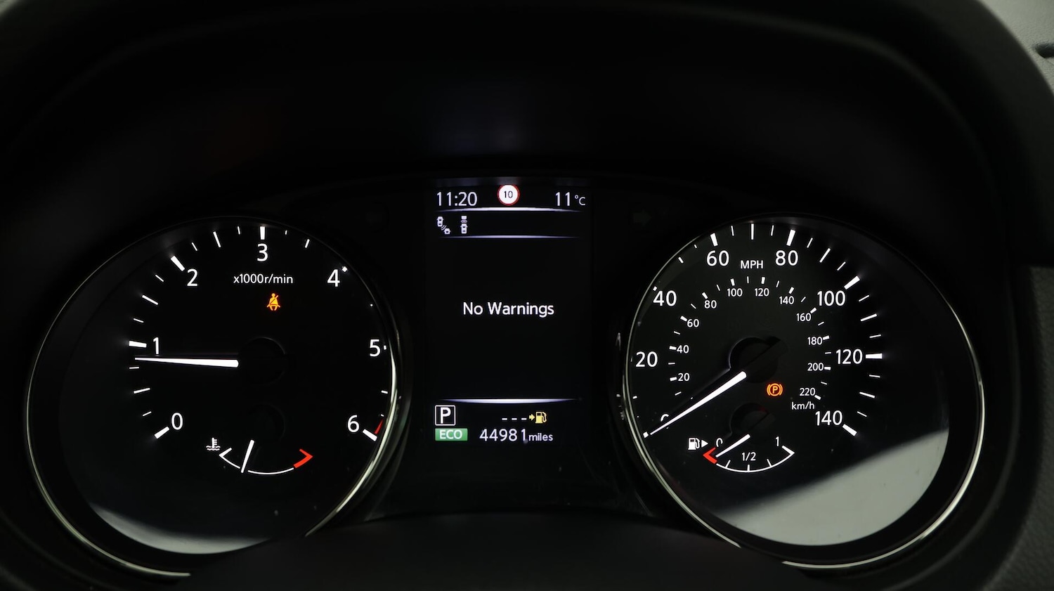 Used Nissan X-Trail 2019 for sale - 76307761: Photo 11