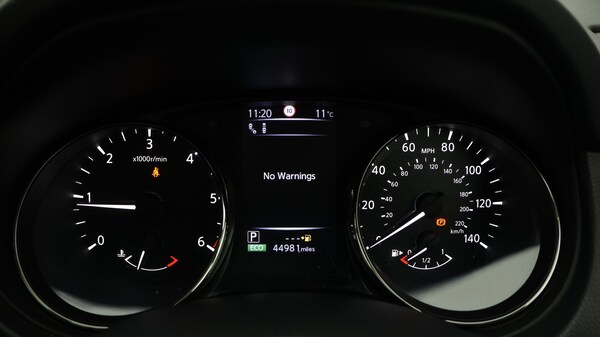 Used Nissan X-Trail 2019 for sale - 76307761: Photo 11