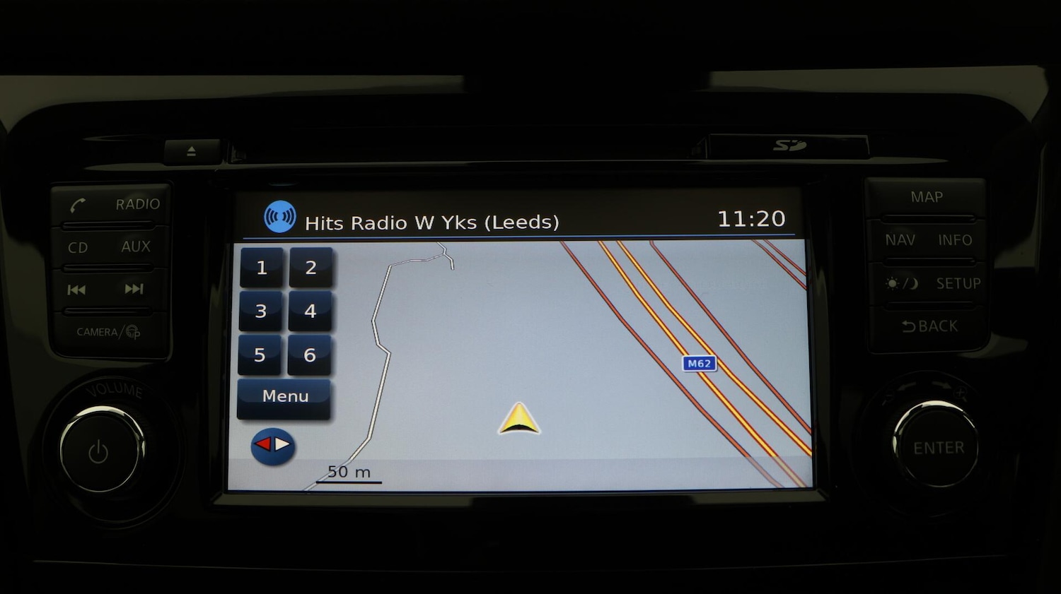 Used Nissan X-Trail 2019 for sale - 76307761: Photo 12