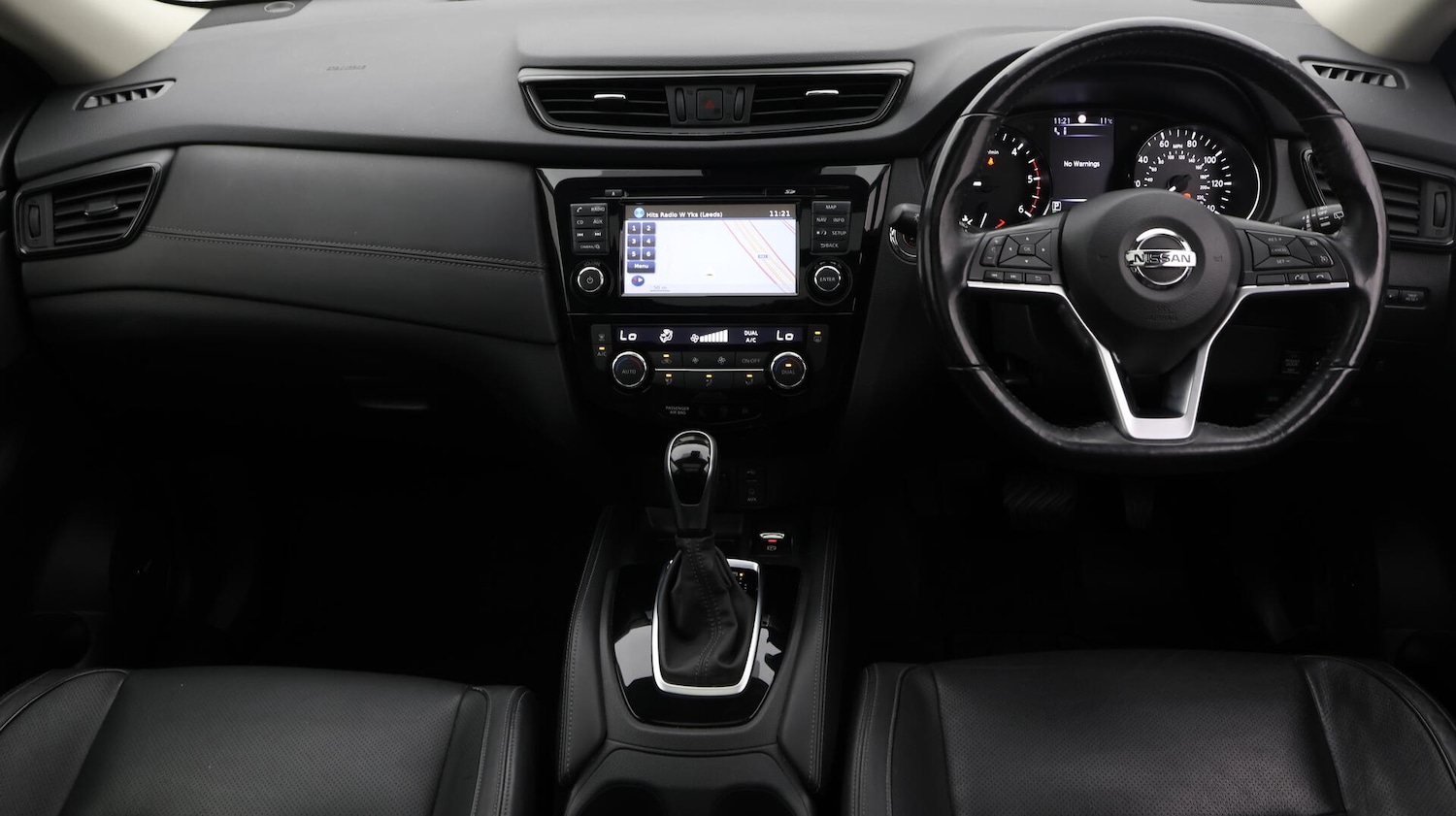 Used Nissan X-Trail 2019 for sale - 76307761: Photo 14