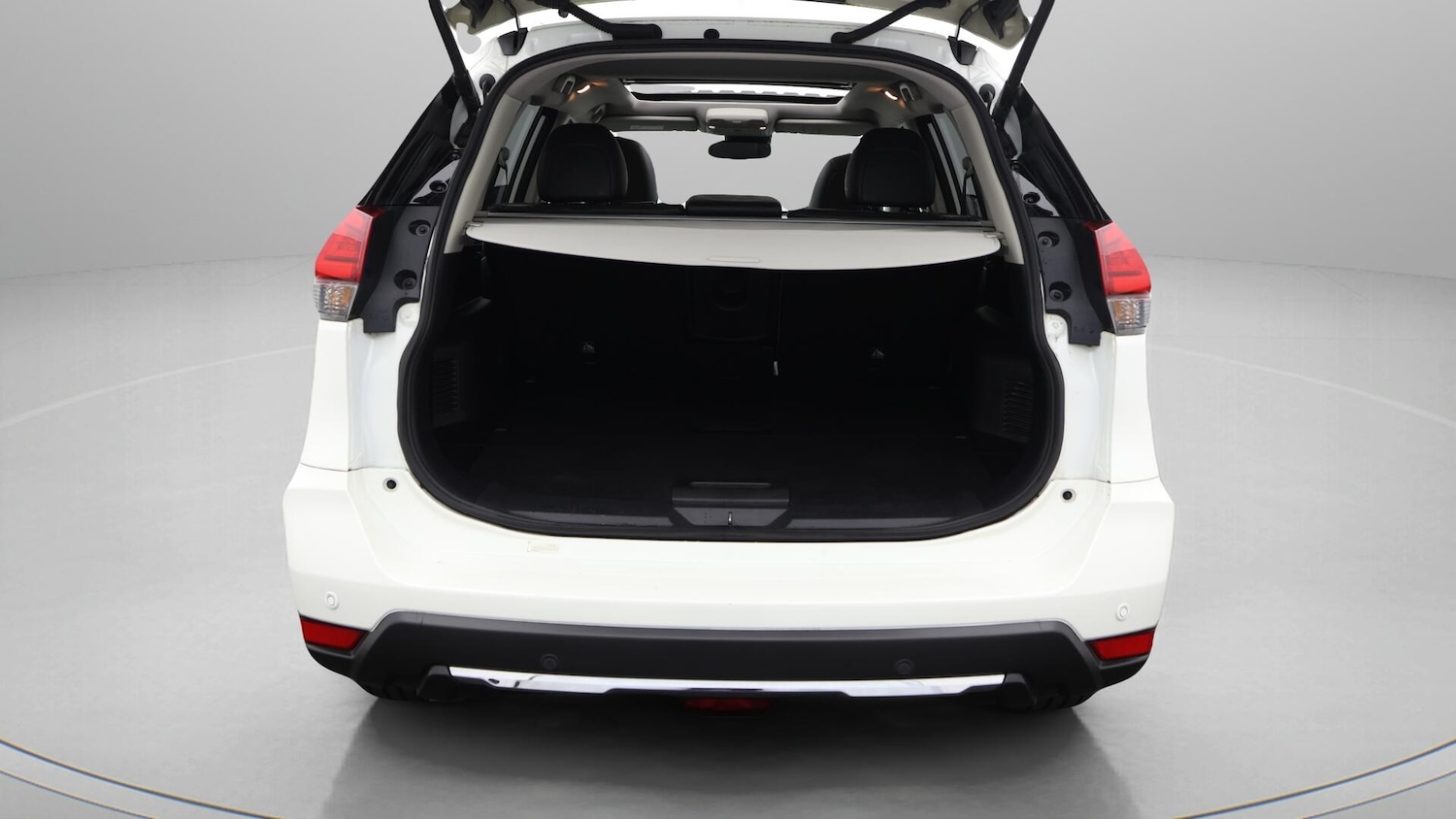 Used Nissan X-Trail 2019 for sale - 76307761: Photo 18