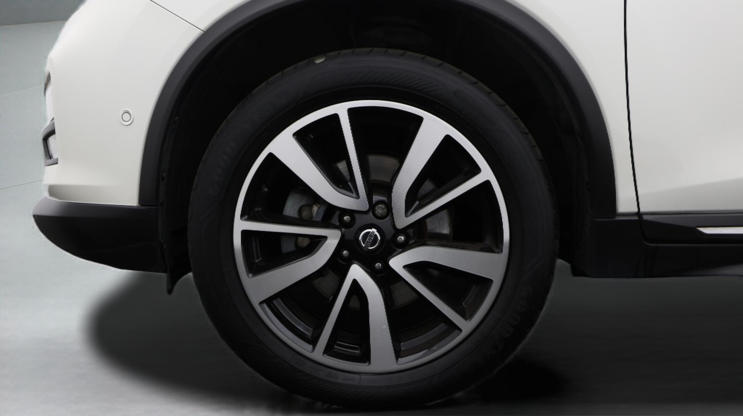 Used Nissan X-Trail 2019 for sale - 76307761: Photo 19