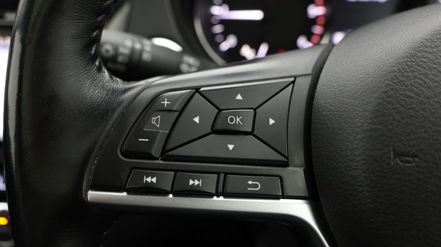 Used Nissan X-Trail 2019 for sale - 76307761: Photo 25