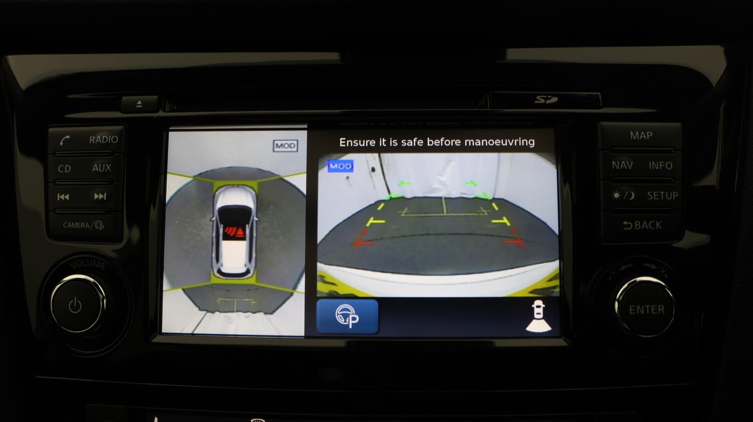 Used Nissan X-Trail 2019 for sale - 76307761: Photo 27