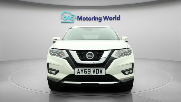Used Nissan X-Trail 2019 for sale - 76307761: Photo 3