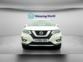 Used Nissan X-Trail 2019 for sale - 76307761: Photo 3