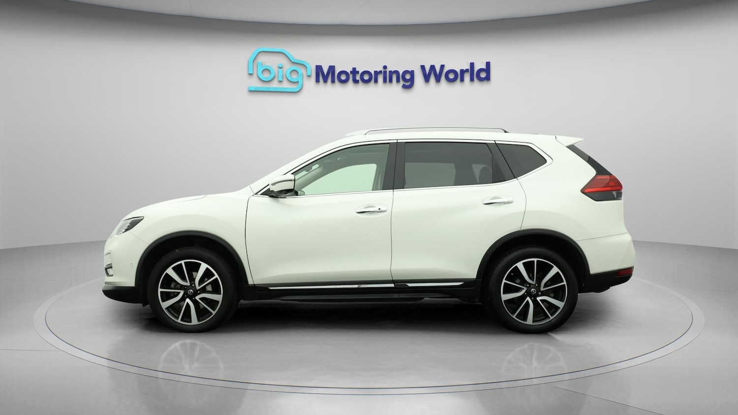 Used Nissan X-Trail 2019 for sale - 76307761: Photo 5