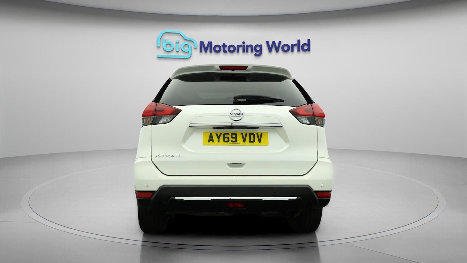 Used Nissan X-Trail 2019 for sale - 76307761: Photo 7