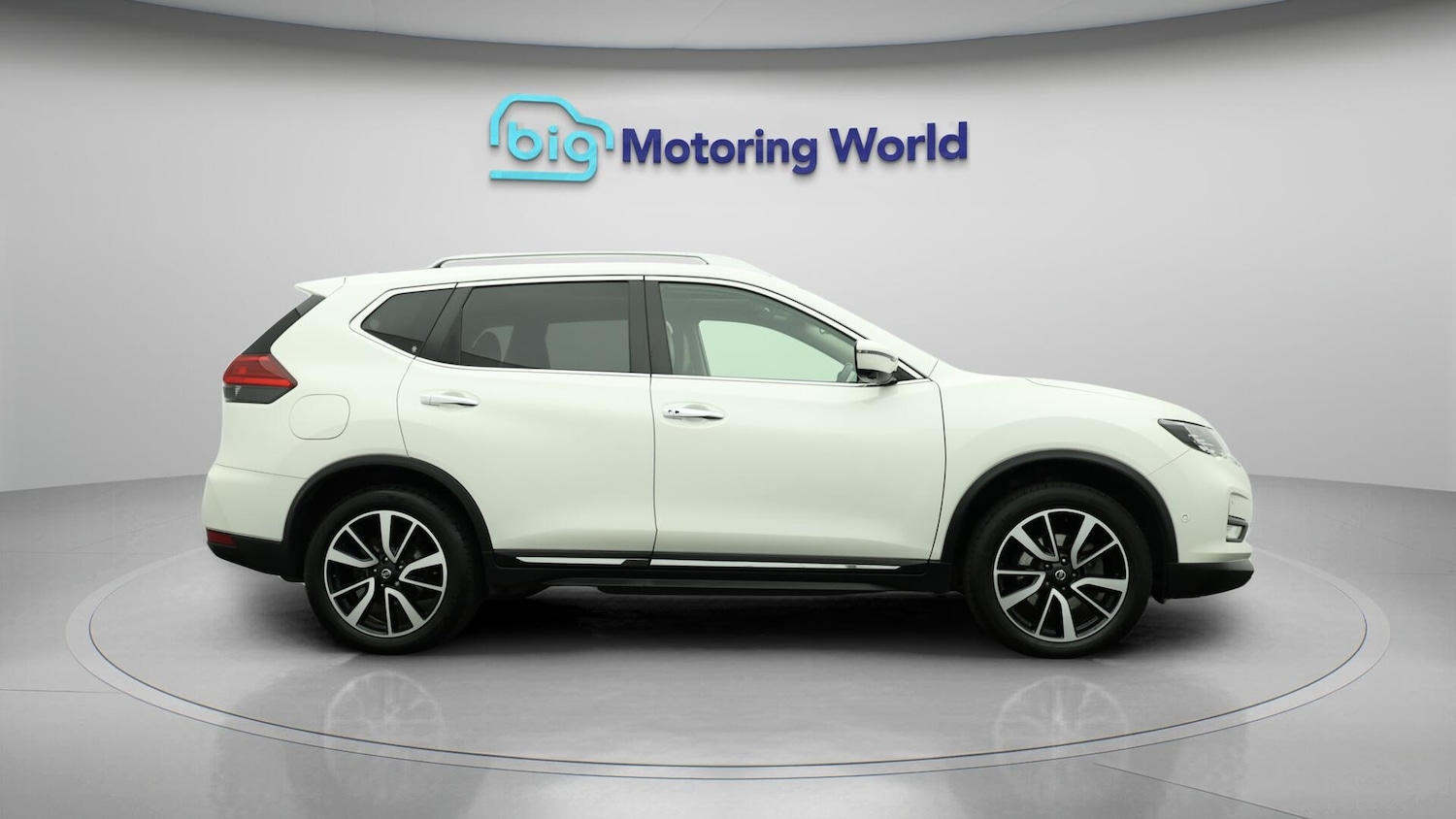 Used Nissan X-Trail 2019 for sale - 76307761: Photo 9