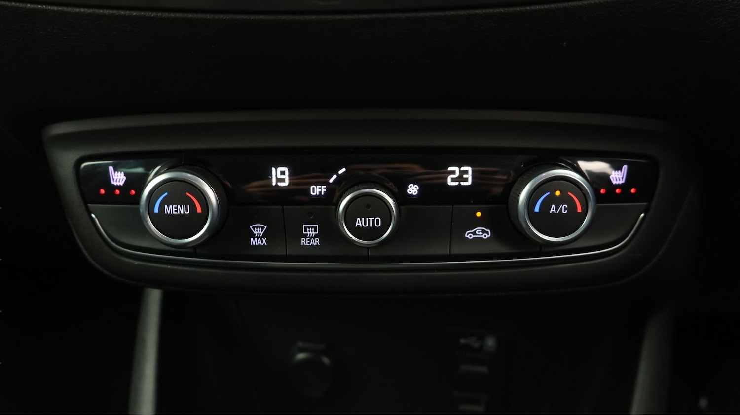 Used Vauxhall Crossland 2022 for sale - 77603890: Photo 12