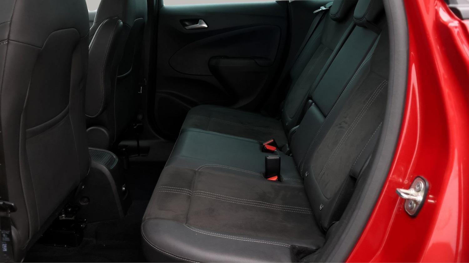 Used Vauxhall Crossland 2022 for sale - 77603890: Photo 16