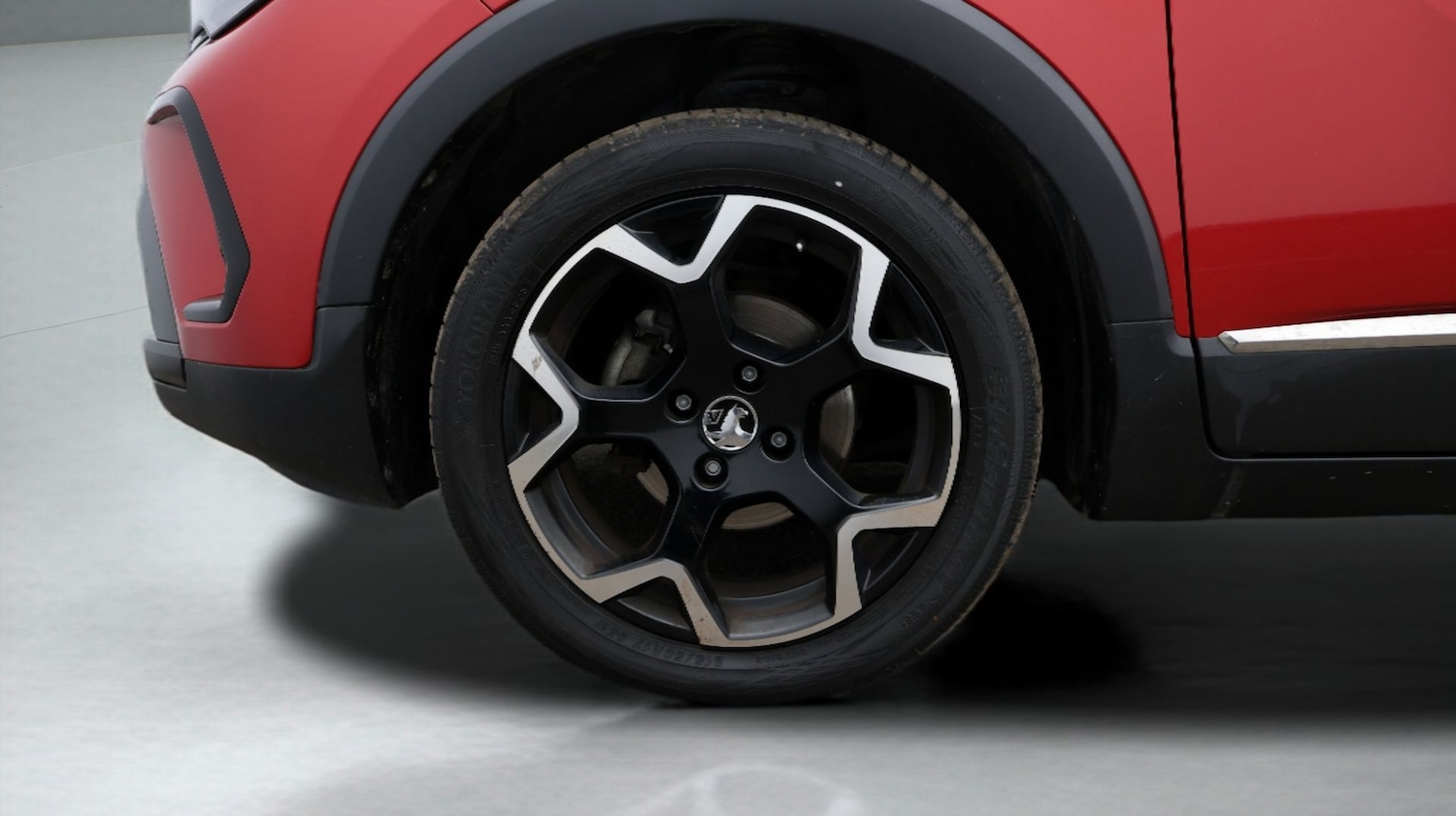 Used Vauxhall Crossland 2022 for sale - 77603890: Photo 18