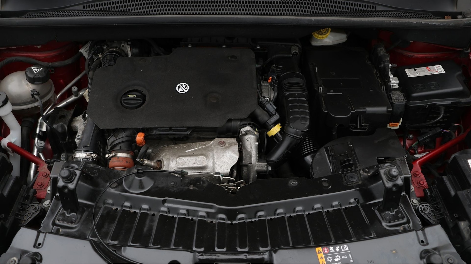 Used Vauxhall Crossland 2022 for sale - 77603890: Photo 19