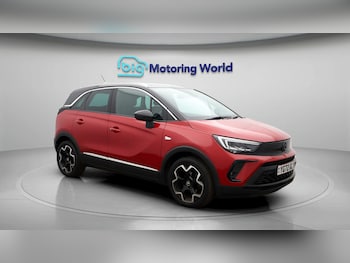 2022 - 1.5 Turbo D Ultimate 5dr