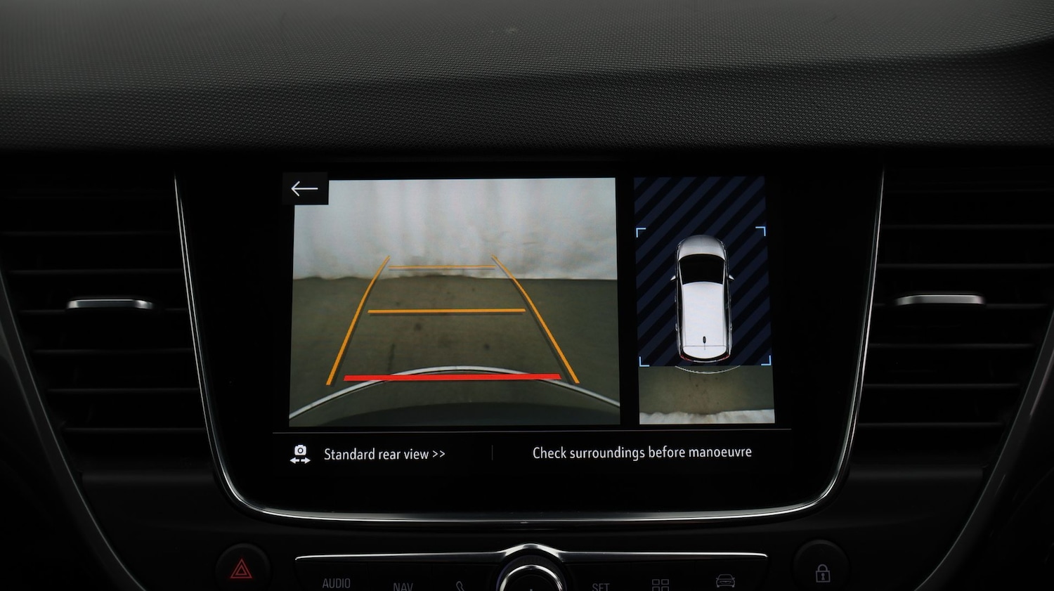 Used Vauxhall Crossland 2022 for sale - 77603890: Photo 24