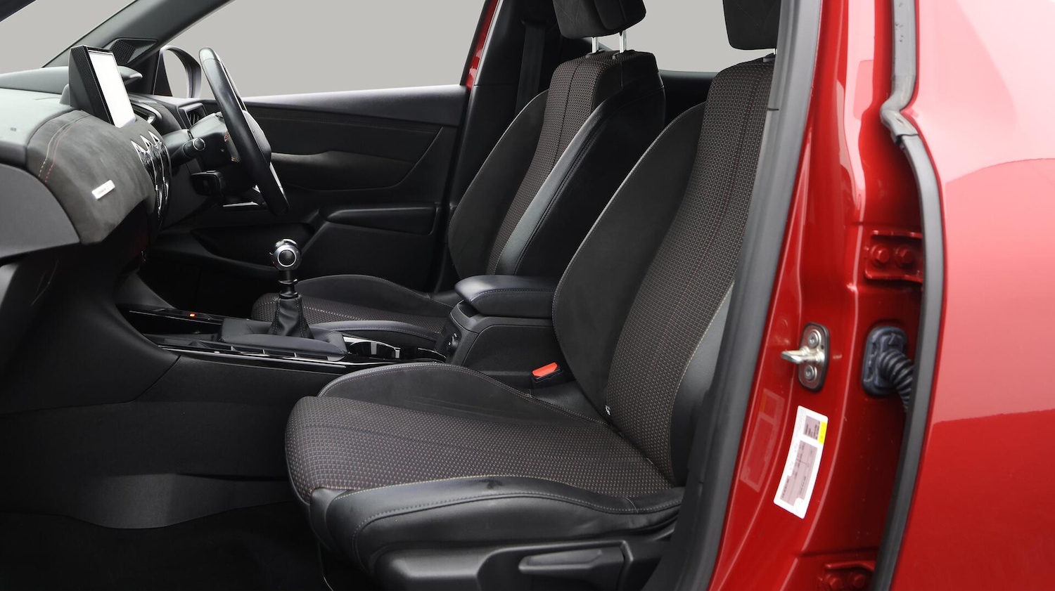 Used DS Automobiles DS 3 2020 for sale - 76380975: Photo 14