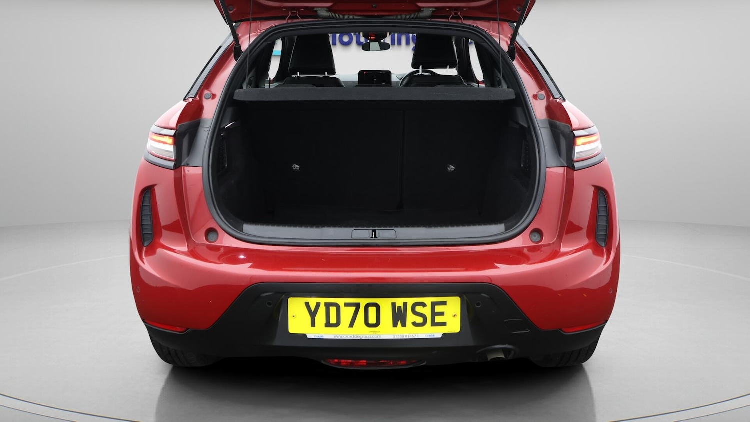 Used DS Automobiles DS 3 2020 for sale - 76380975: Photo 17