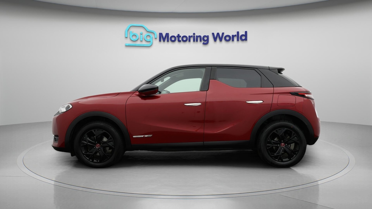 Used DS Automobiles DS 3 2020 for sale - 76380975: Photo 4