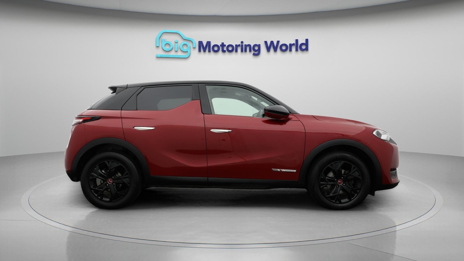 Used DS Automobiles DS 3 2020 for sale - 76380975: Photo 8