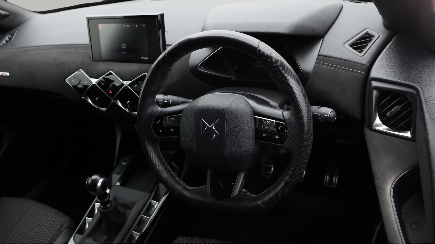 Used DS Automobiles DS 3 2020 for sale - 76380975: Photo 9