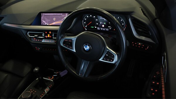 Used BMW 1 Series 2020 for sale - 76167173: Photo 10