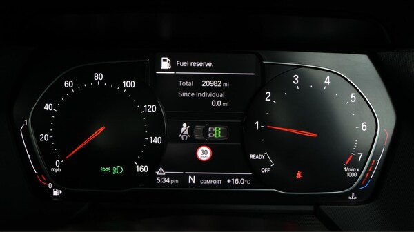 Used BMW 1 Series 2020 for sale - 76167173: Photo 11