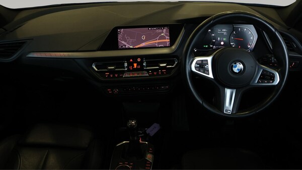Used BMW 1 Series 2020 for sale - 76167173: Photo 14