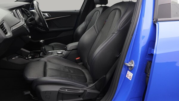 Used BMW 1 Series 2020 for sale - 76167173: Photo 15
