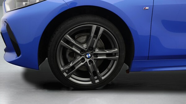 Used BMW 1 Series 2020 for sale - 76167173: Photo 19