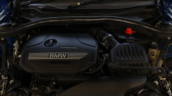 Used BMW 1 Series 2020 for sale - 76167173: Photo 20