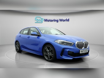 Used BMW 1 Series 2020 for sale - 76167173: Photo 2