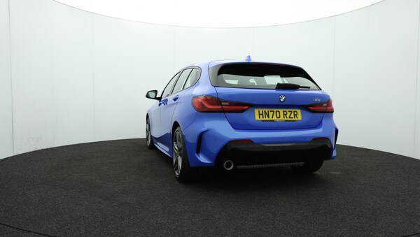 Used BMW 1 Series 2020 for sale - 76167173: Photo 32