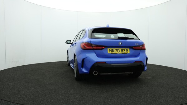 Used BMW 1 Series 2020 for sale - 76167173: Photo 33