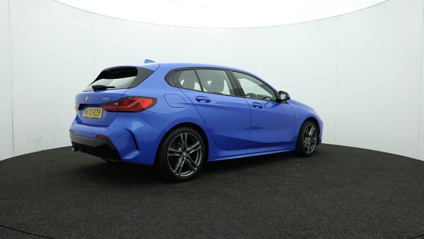 Used BMW 1 Series 2020 for sale - 76167173: Photo 34