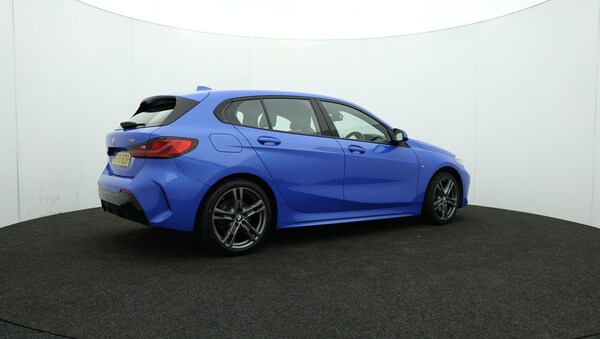 Used BMW 1 Series 2020 for sale - 76167173: Photo 35