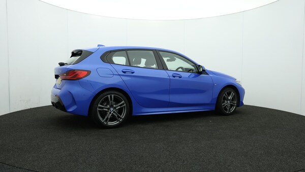 Used BMW 1 Series 2020 for sale - 76167173: Photo 36