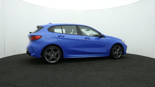 Used BMW 1 Series 2020 for sale - 76167173: Photo 37