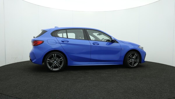 Used BMW 1 Series 2020 for sale - 76167173: Photo 38