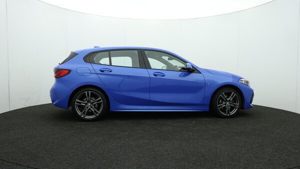 Used BMW 1 Series 2020 for sale - 76167173: Photo 39