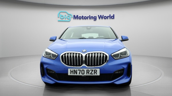 Used BMW 1 Series 2020 for sale - 76167173: Photo 3