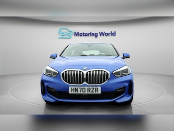 Used BMW 1 Series 2020 for sale - 76167173: Photo 3