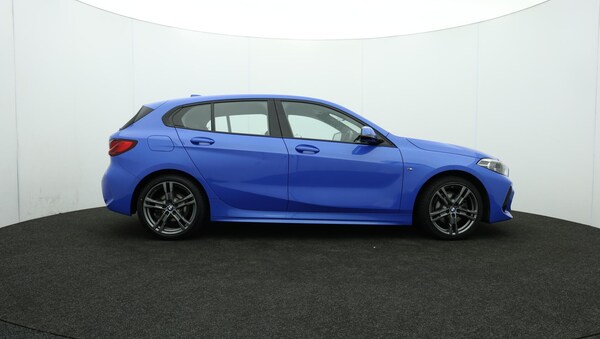 Used BMW 1 Series 2020 for sale - 76167173: Photo 40