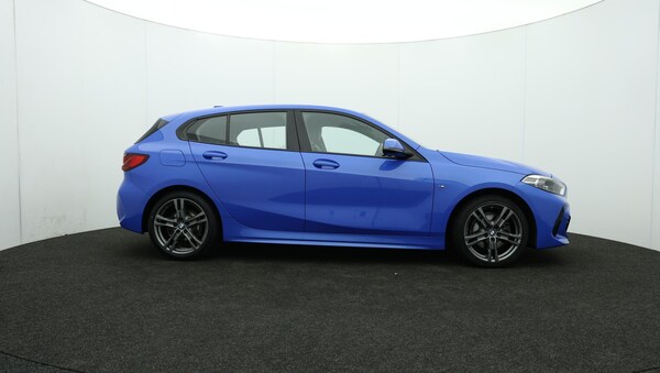 Used BMW 1 Series 2020 for sale - 76167173: Photo 41