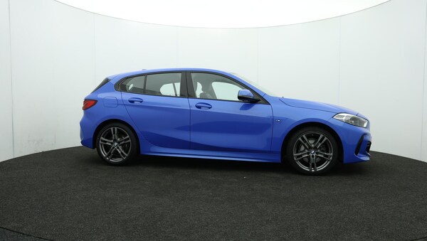 Used BMW 1 Series 2020 for sale - 76167173: Photo 42