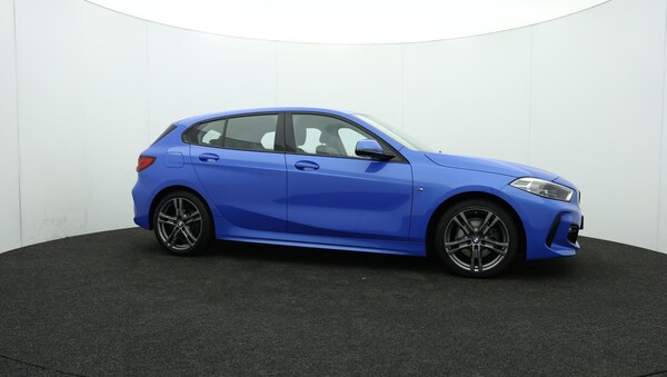 Used BMW 1 Series 2020 for sale - 76167173: Photo 43