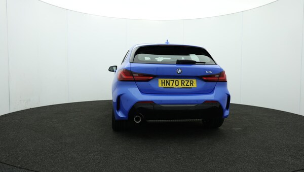 Used BMW 1 Series 2020 for sale - 76167173: Photo 44
