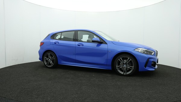 Used BMW 1 Series 2020 for sale - 76167173: Photo 45