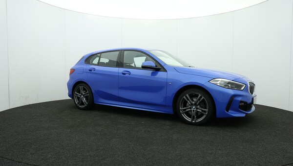 Used BMW 1 Series 2020 for sale - 76167173: Photo 46
