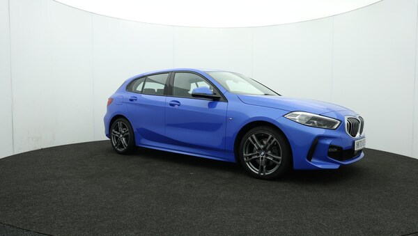 Used BMW 1 Series 2020 for sale - 76167173: Photo 47
